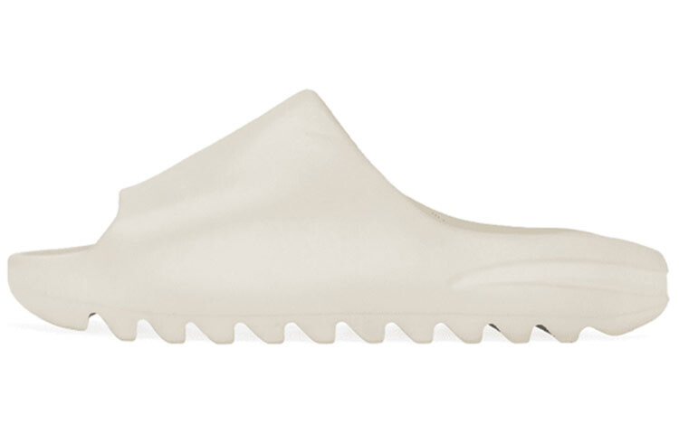 

Adidas Originals Yeezy Slide 'Bone'