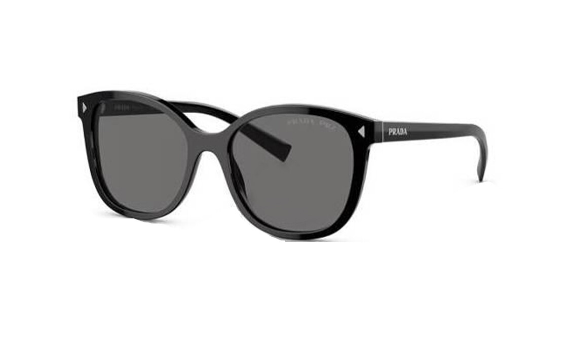 

PRADA Женские солнцезащитные очки, Black