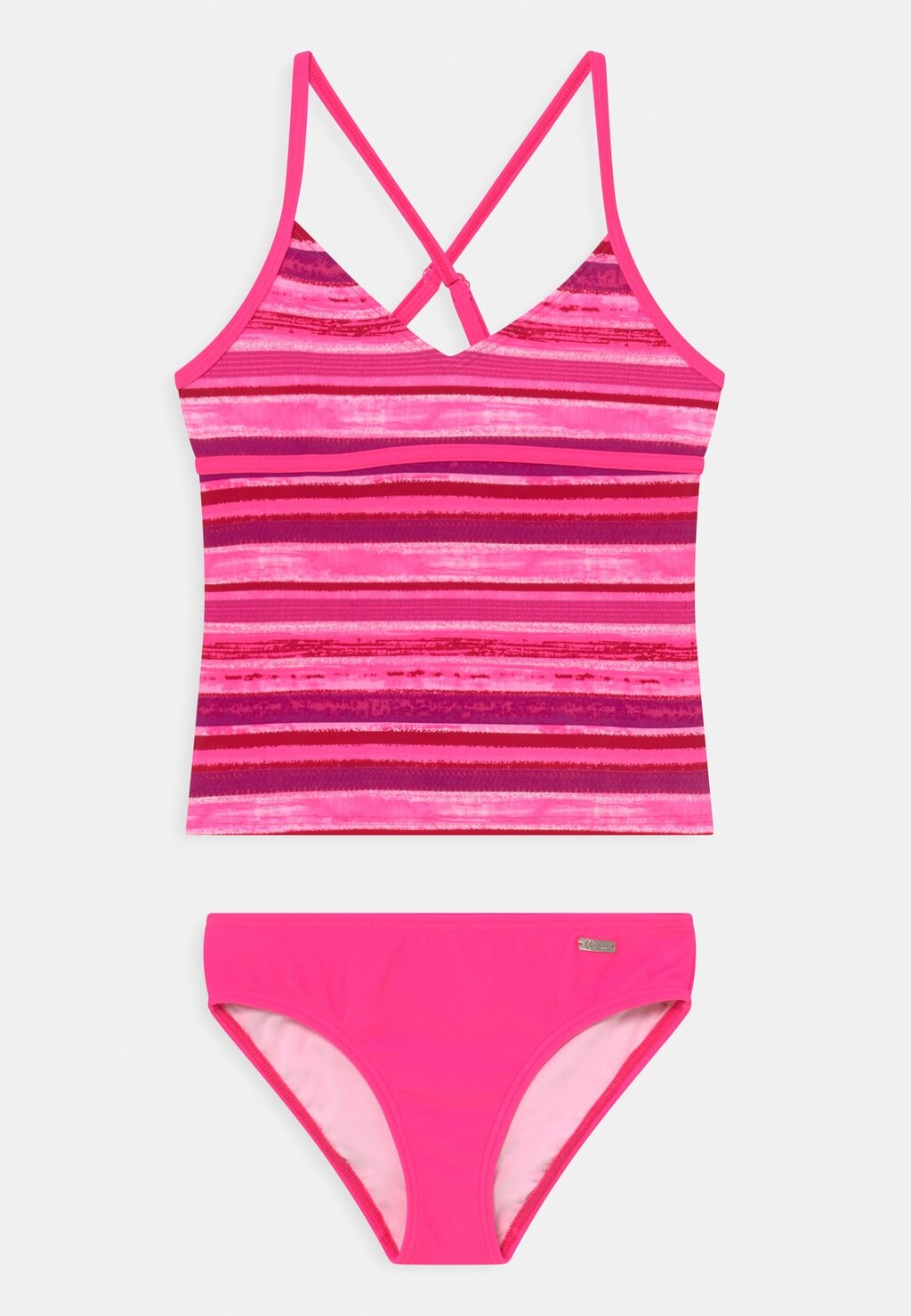 

Купальник TANKINI MAY Buffalo, цвет pink