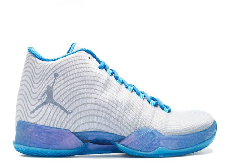 

Кроссовки AIR JORDAN 29 'PLAYOFF HOME', белый