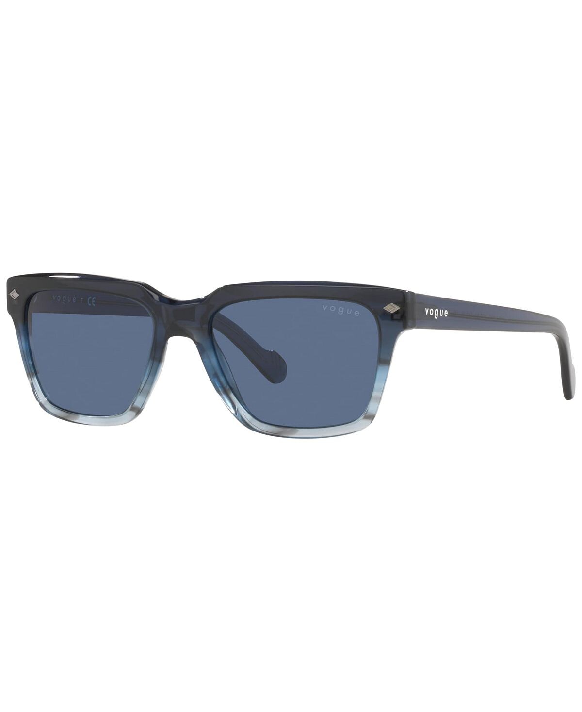 

Мужские солнцезащитные очки Vogue, VO5404S 54 Vogue Eyewear