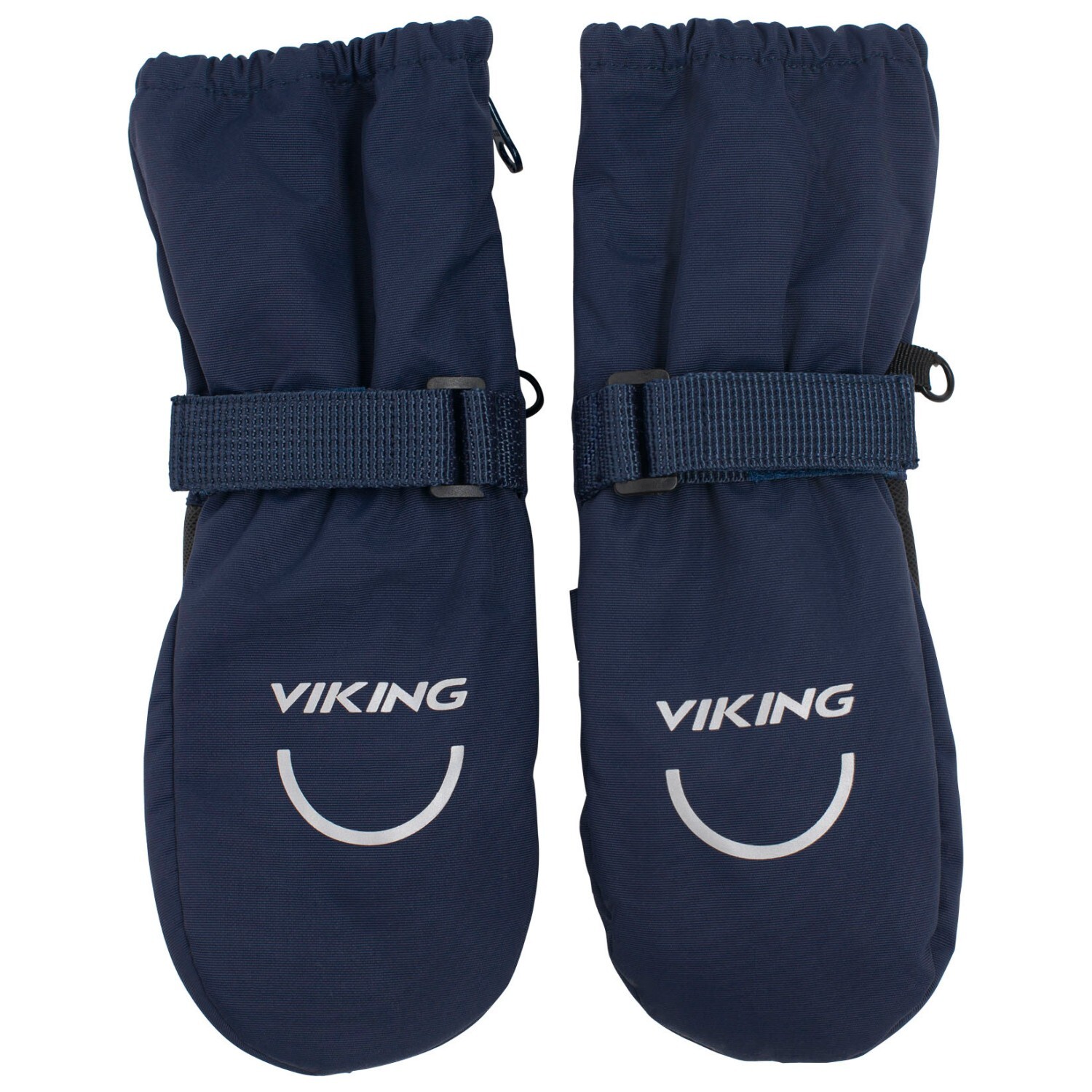 

Перчатки Viking Alv Winter Mittens, цвет Navy/Navy