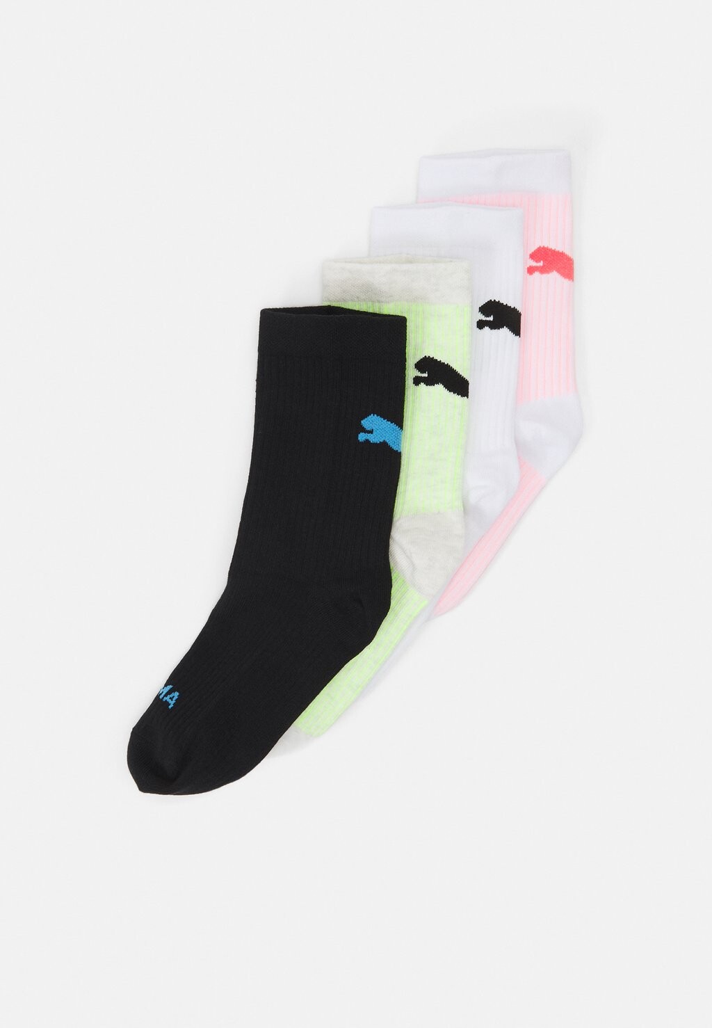 

Носки Puma, мультиколор