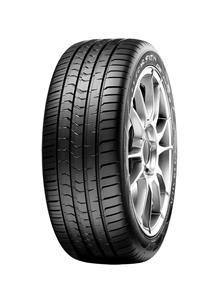 

Летние шины Vredestein Ultrac Satin FL XL 255/45 R18 103Y