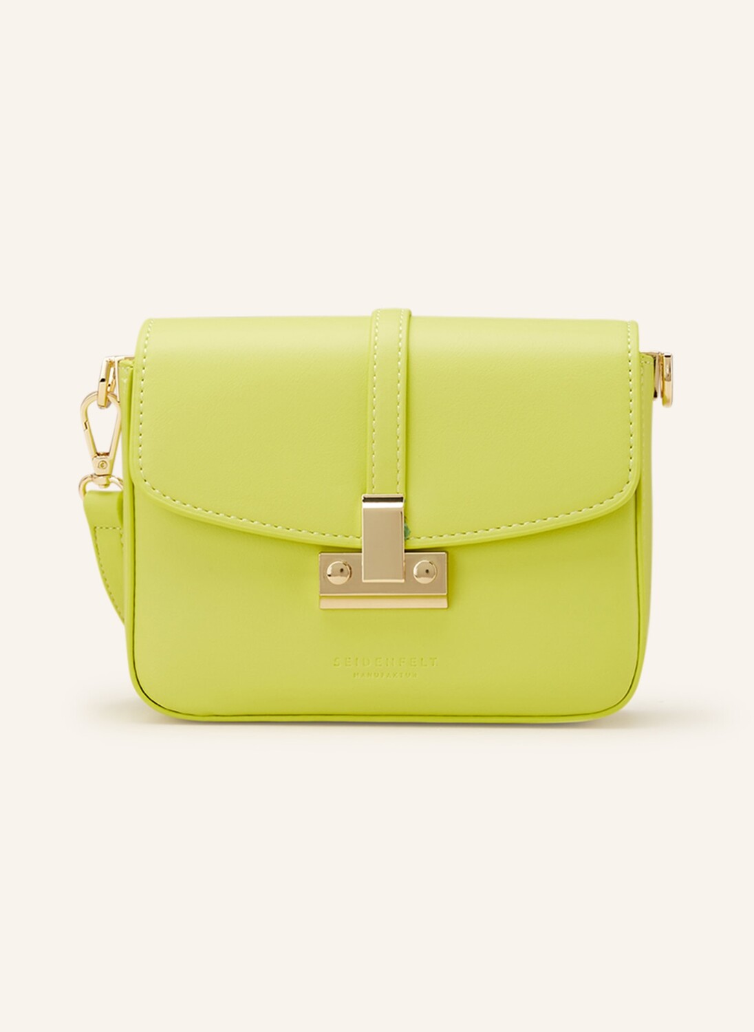 

Сумка через плечо SEIDENFELT GIORA CROSSBODY