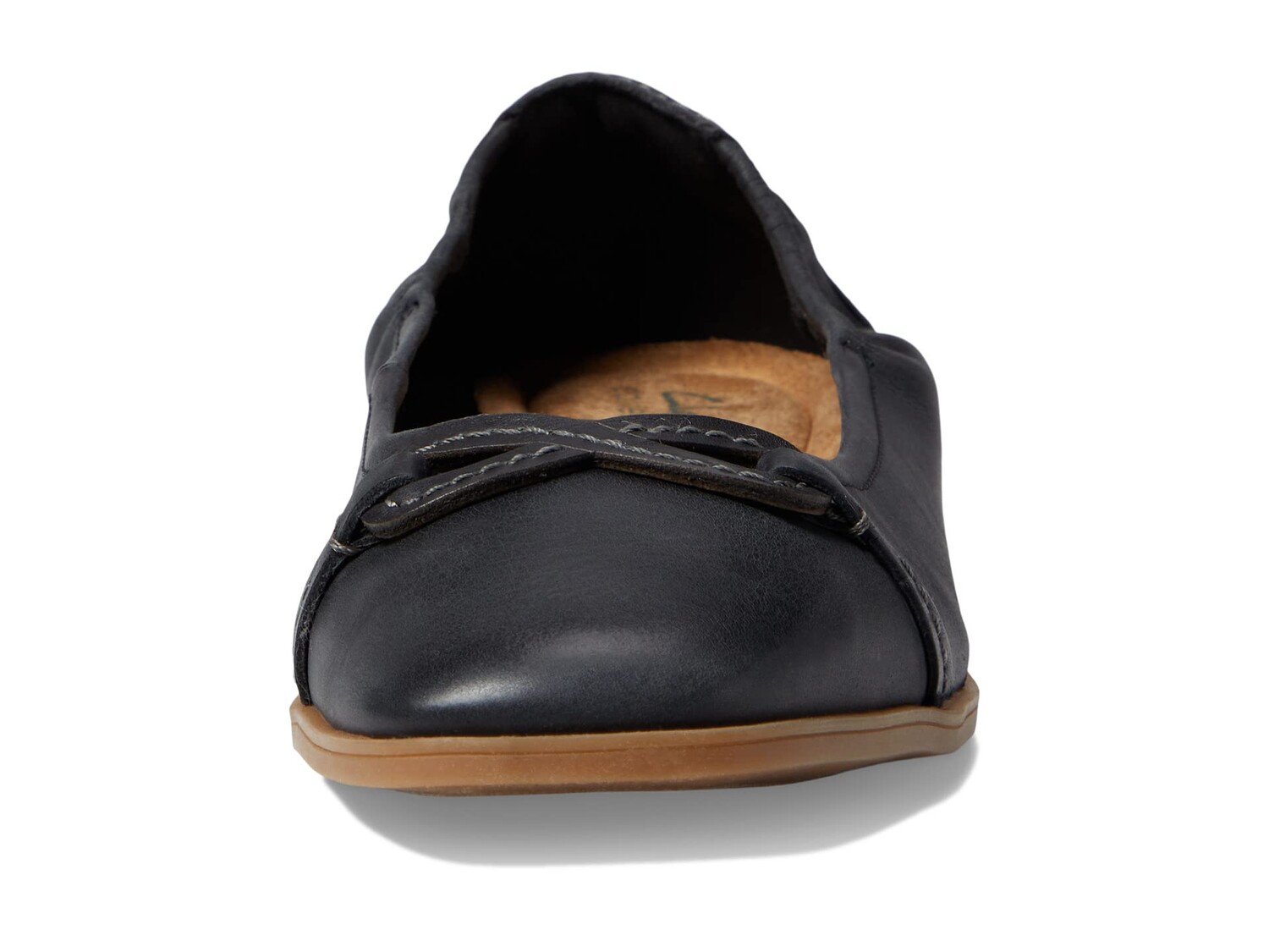 

Обувь на низком каблуке Clarks Lyrical Rhyme