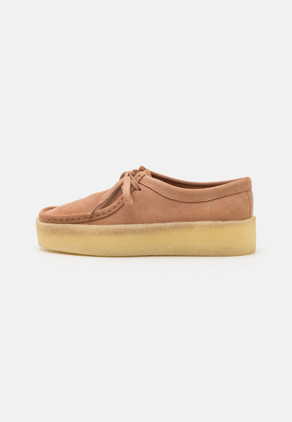 

Повседневные кроссовки на шнуровке Clarks Originals