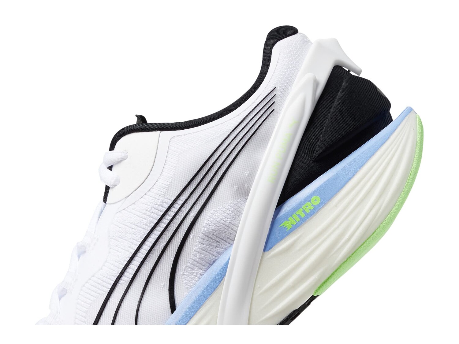 

Кроссовки PUMA Run XX Nitro