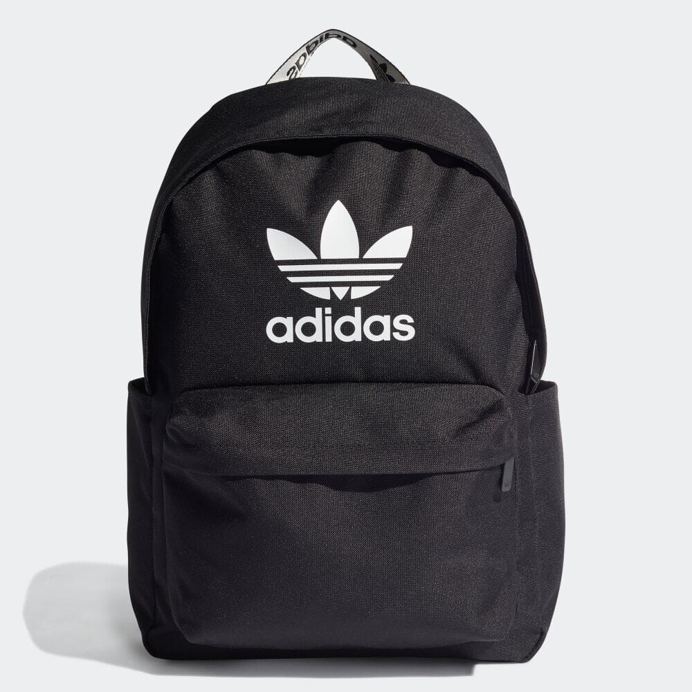 

Рюкзак Adidas H35596, черный