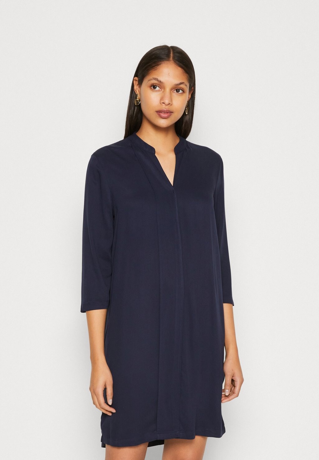 

Летнее платье Marks & Spencer, мультиколор