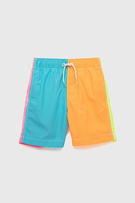 

Детские шорты для плавания Gap, мультиколор