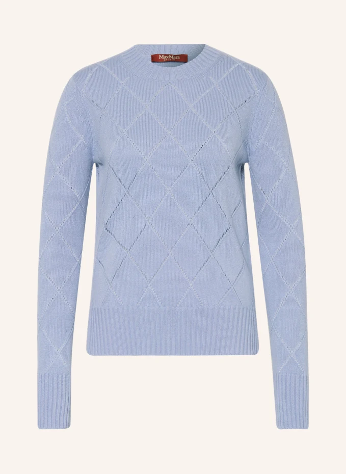 

Свитер брунате Maxmara Studio, синий