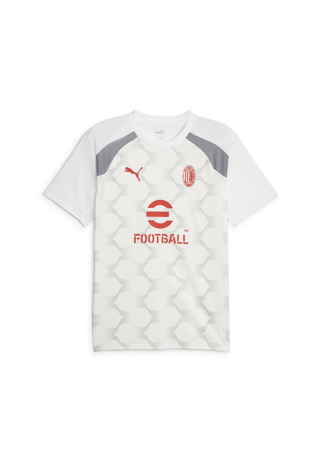 

Спортивная футболка Puma