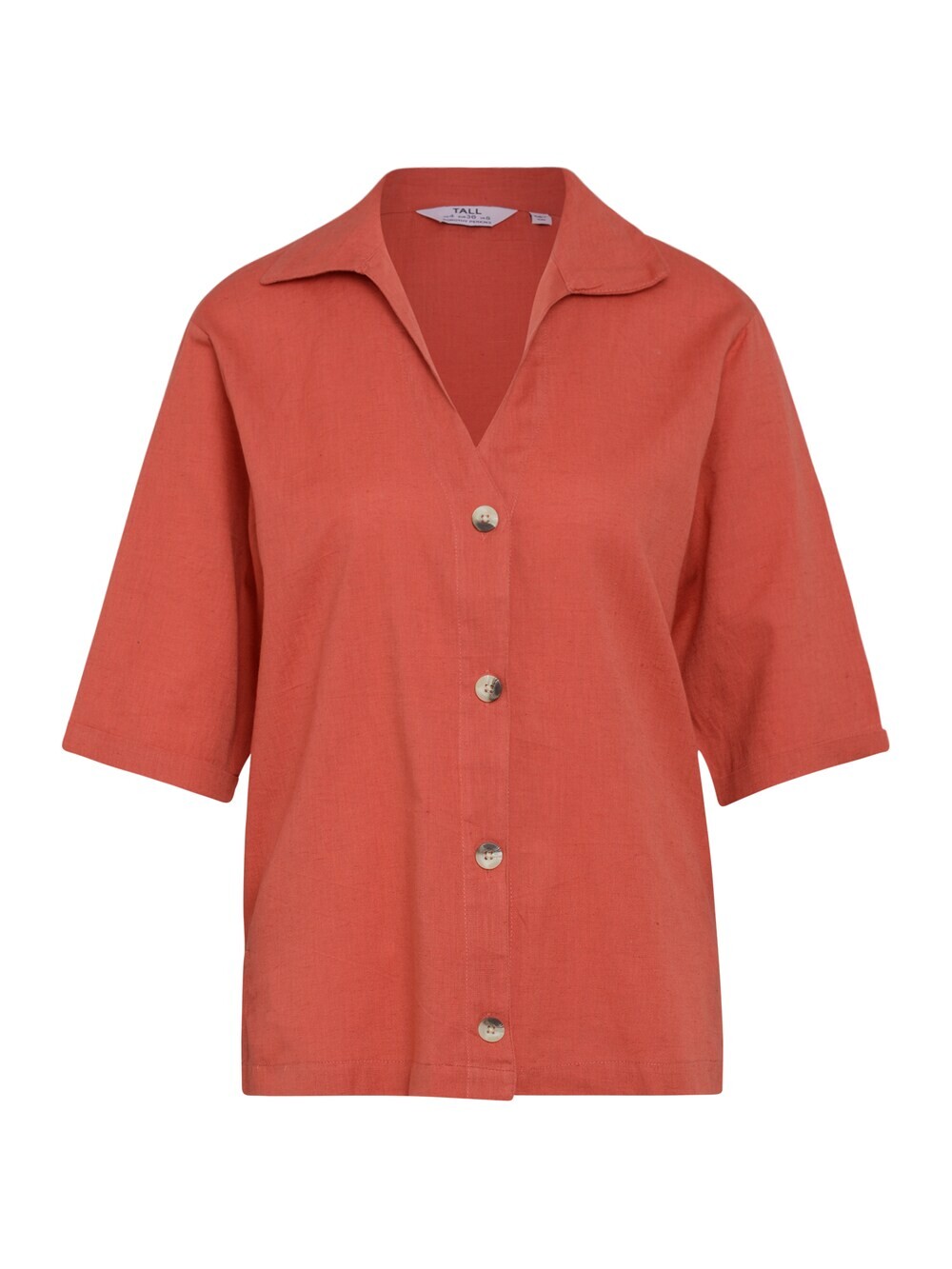 

Блузка Dorothy Perkins Tall, омар