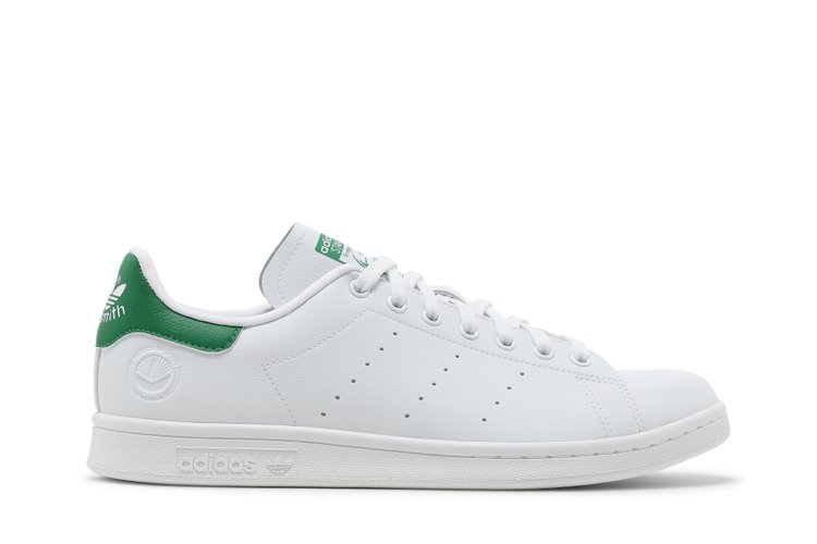 

Кроссовки Adidas Stan Smith Vegan, белый