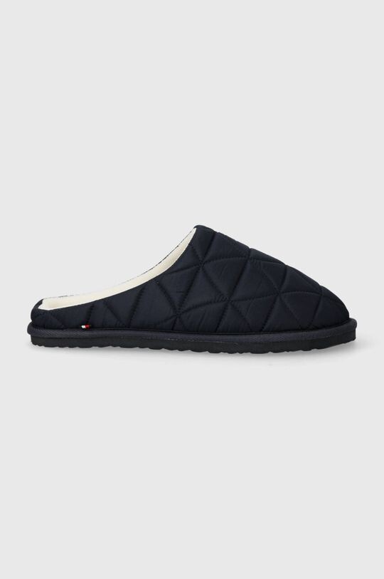 

Тапочки NYLON HILFIGER HOMESLIPPER Tommy Hilfiger, темно-синий