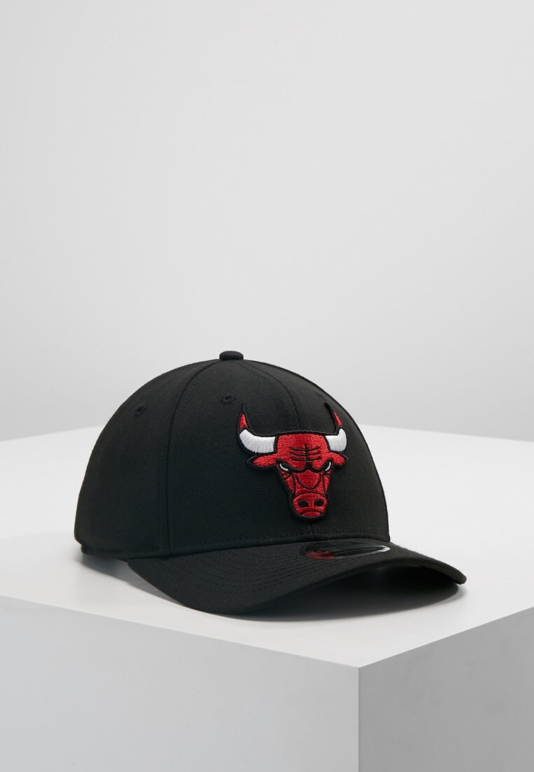 

Бейсболка New Era, черный