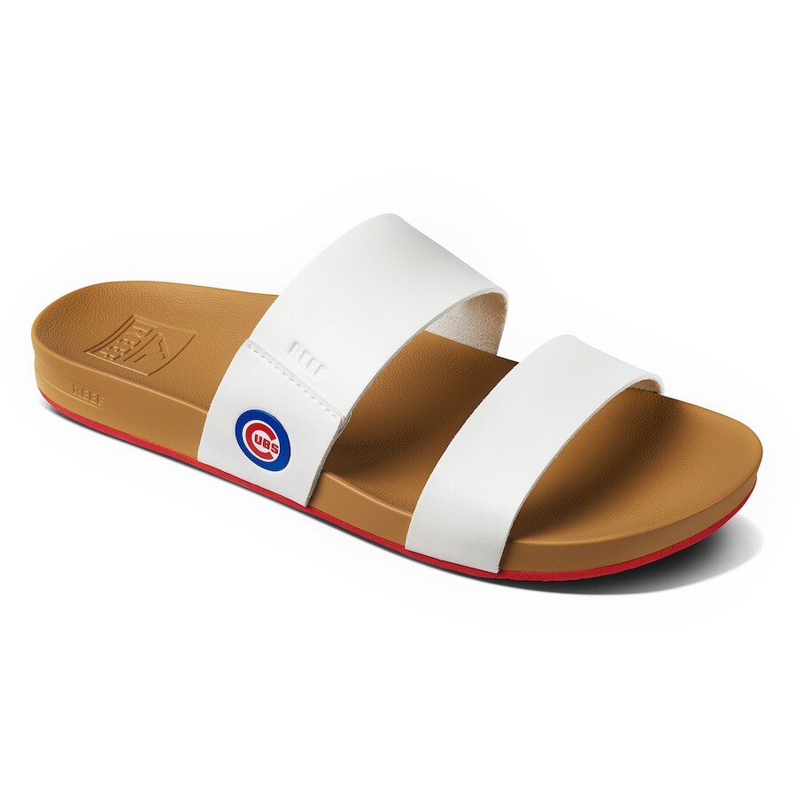 

Сандалии REEF Chicago Cubs