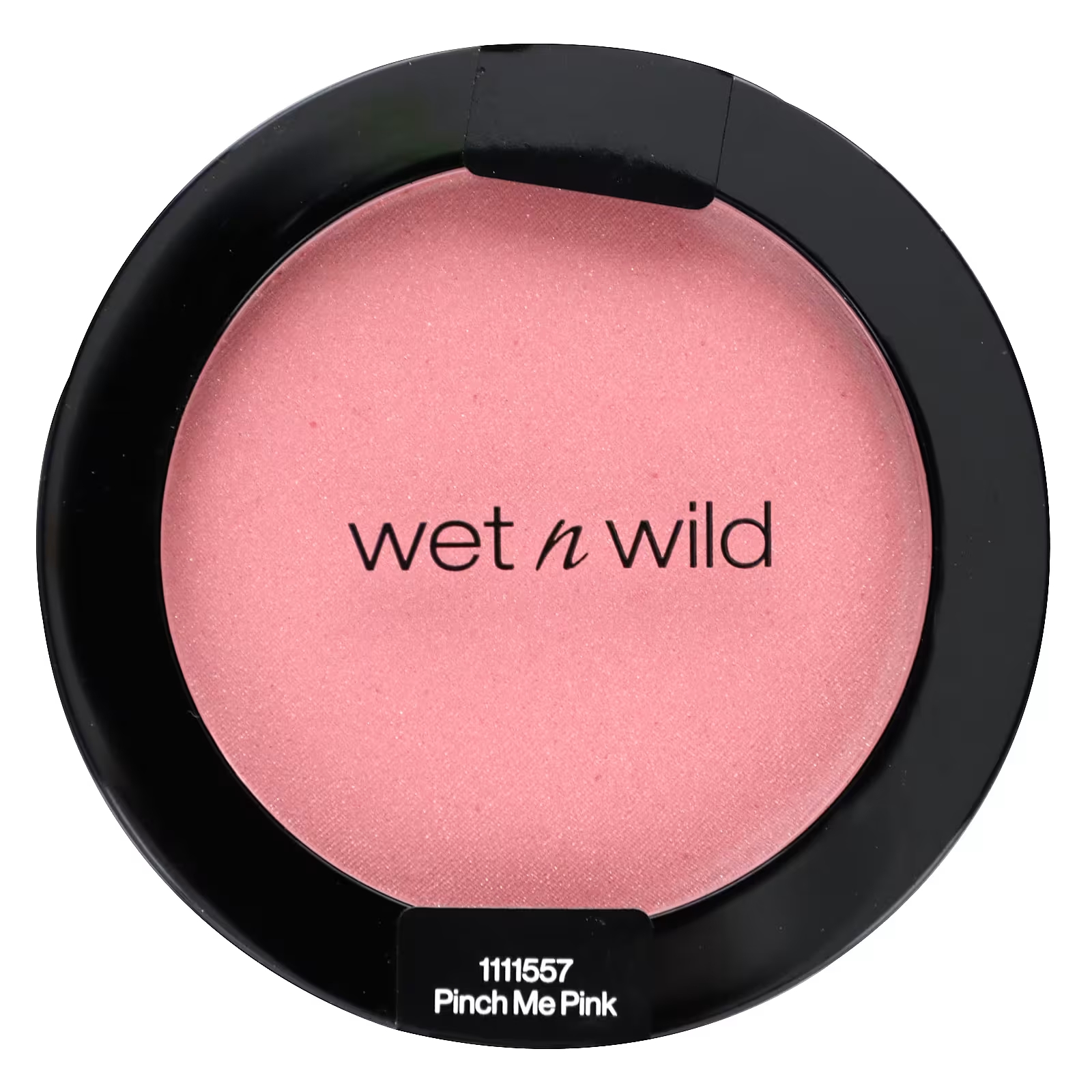 Румяна Wet n Wild ColorIcon 1111557 Pinch Me Pink, 0,21 унции (6 г)