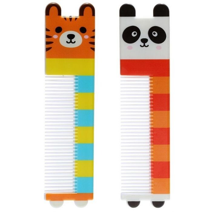 

Расческа Peine Animales Puckator, 1 unidad