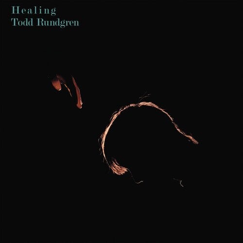 

Виниловая пластинка Rundgren, Todd - Healing