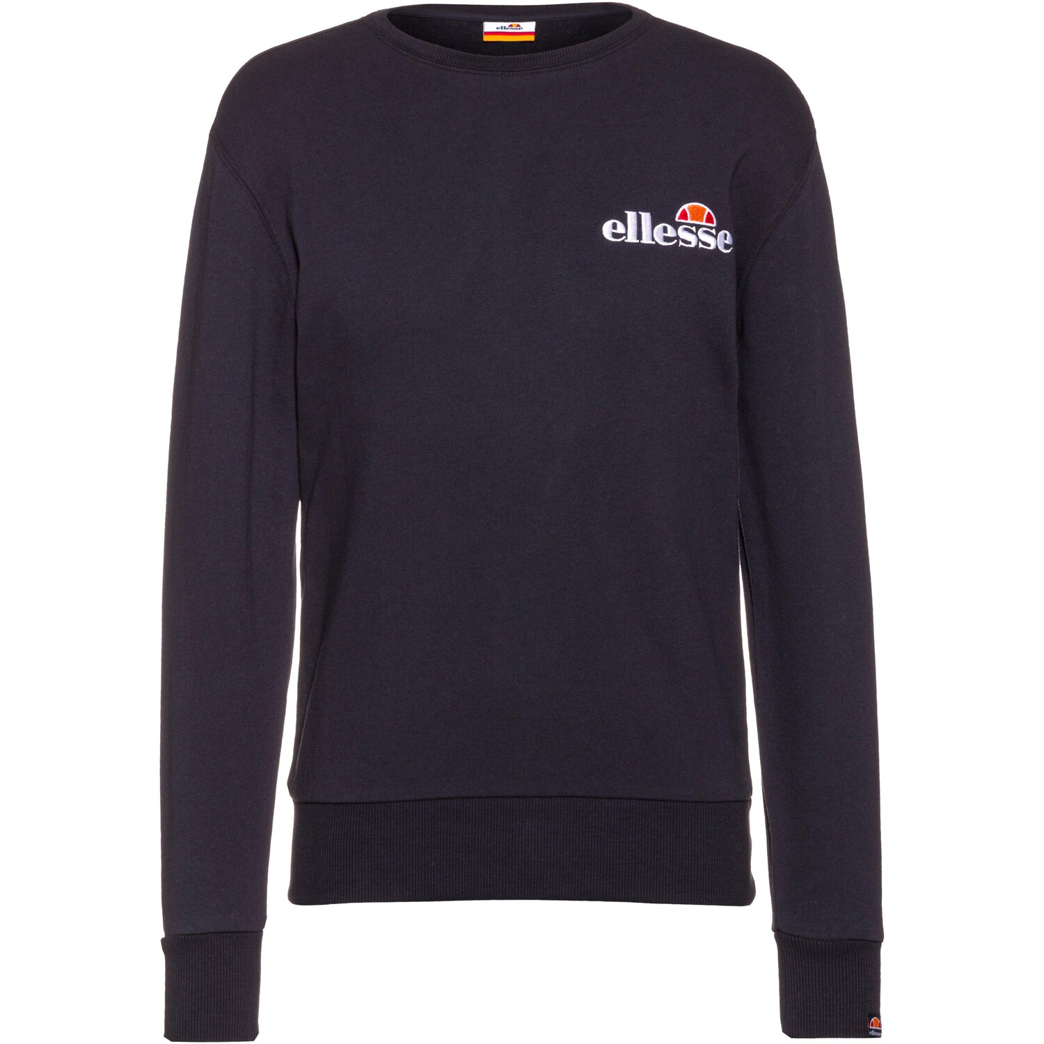

Толстовка ellesse Fierro, темно-синий