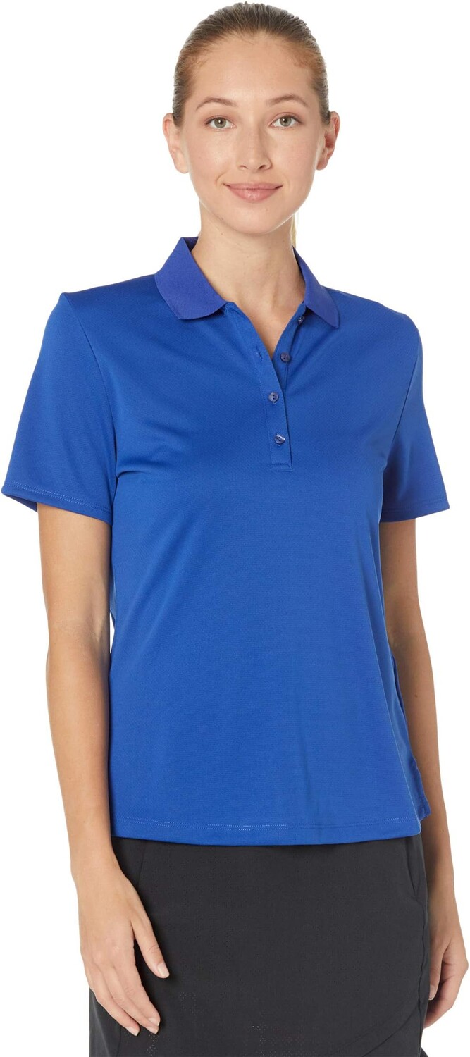 

Поло Callaway SWING TECHSolid Knit Polo, цвет Mazarine Blue
