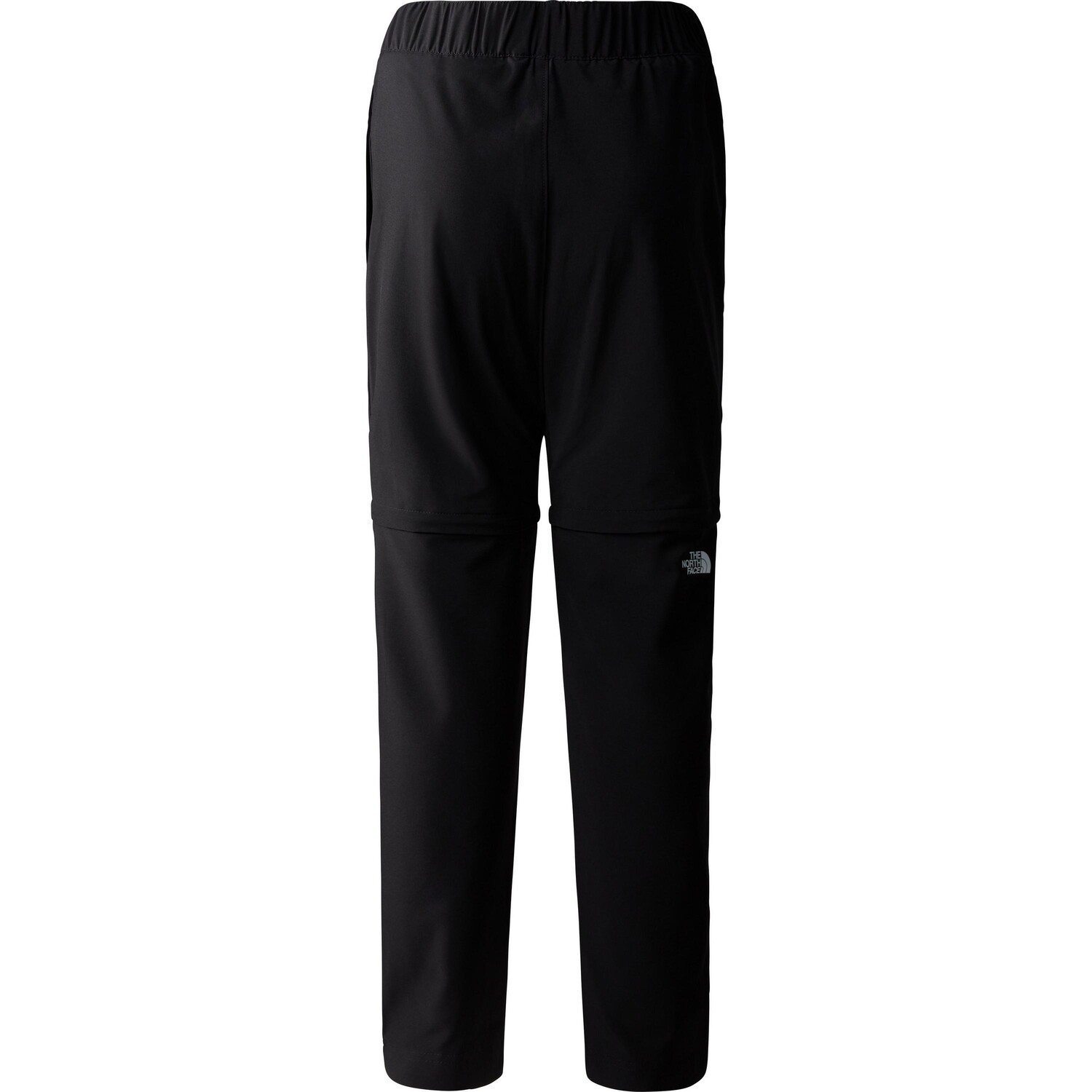 

Спортивные шорты The North Face Zipphose Mountain Essentials, тнф черный