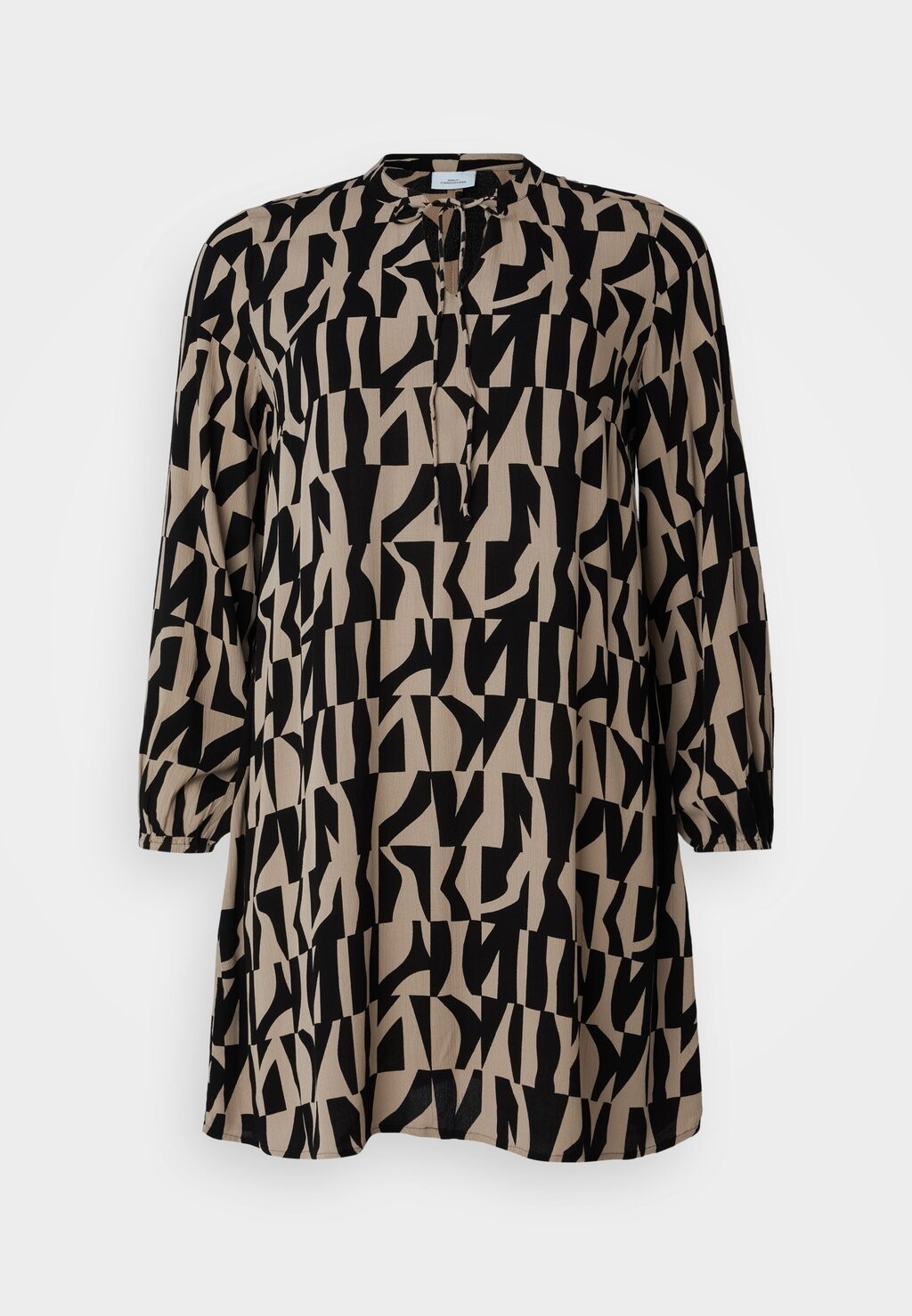 

Повседневное платье CARDIONA LIFE DRESS ONLY Carmakoma, черный