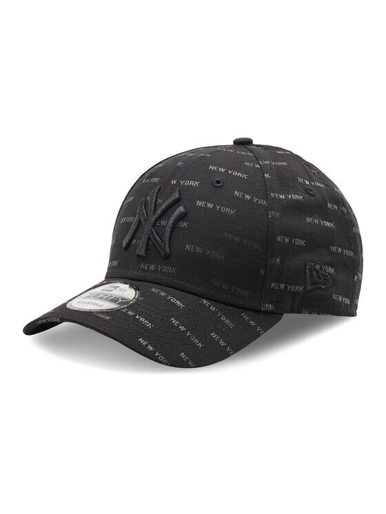 

Кепка New Era, черный