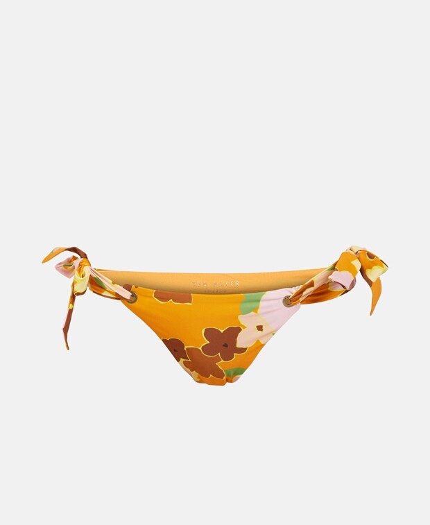 

Бикини брюки Ted Baker, оранжевый