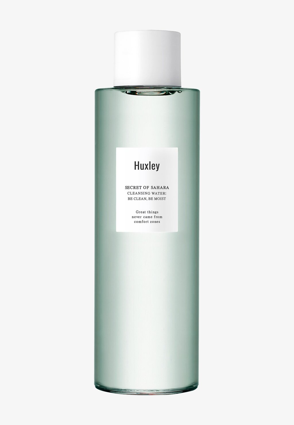 

Моющее средство Cleansing Water: Be Clean, Be Moist Huxley