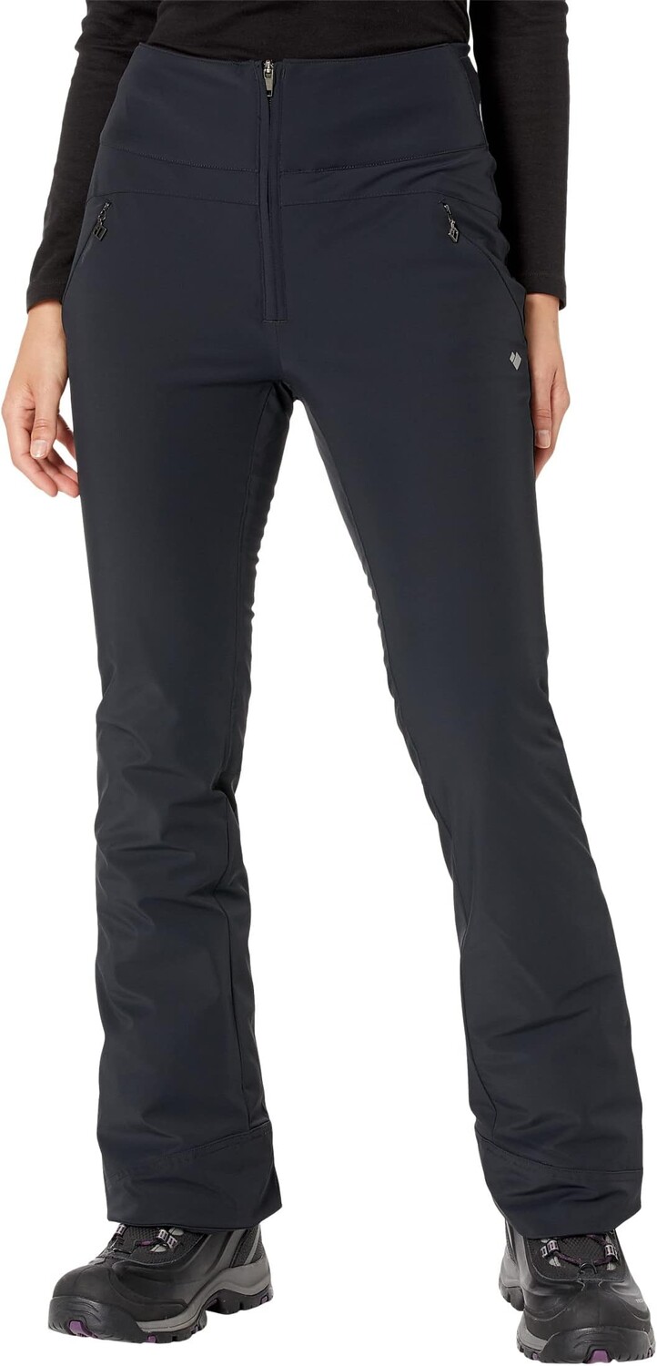 

Брюки Cloud Nine Pants Obermeyer, черный