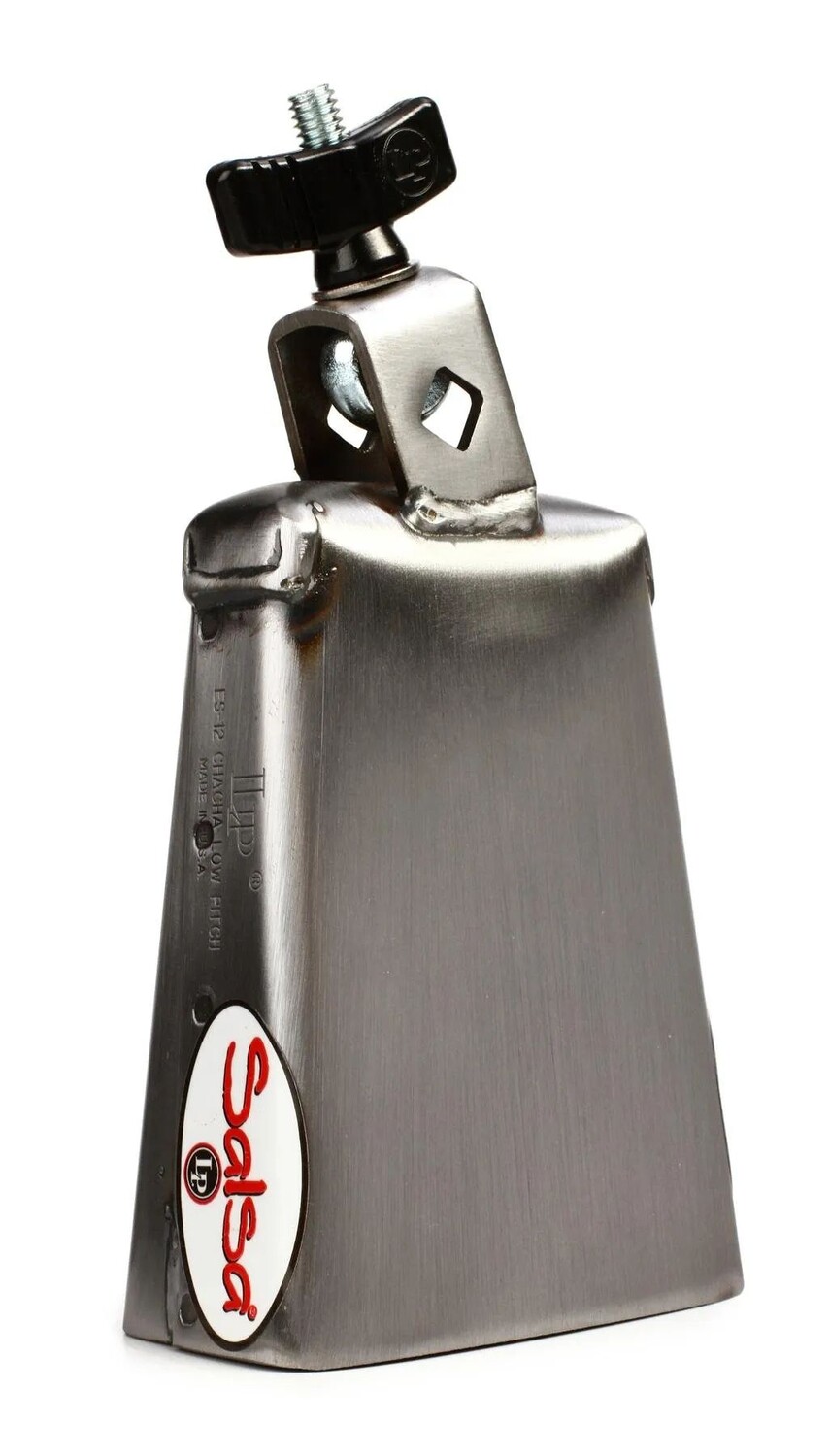 

Latin Percussion LP ES-12 Сальса Ча Ча Ковбелл