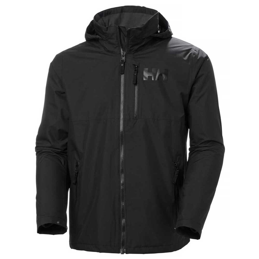 

Куртка Helly Hansen Active, черный