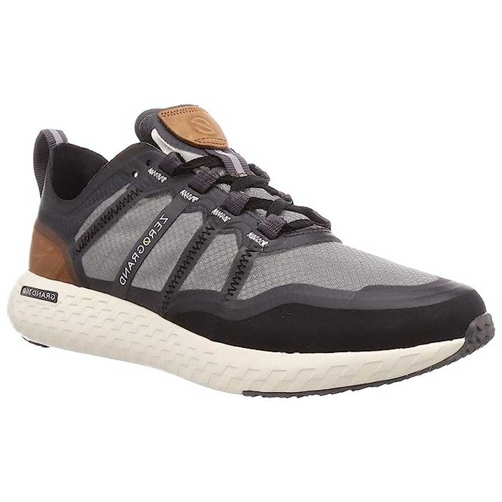 

Кроссовки Cole Haan Zerogrand Outpace Runner, серый