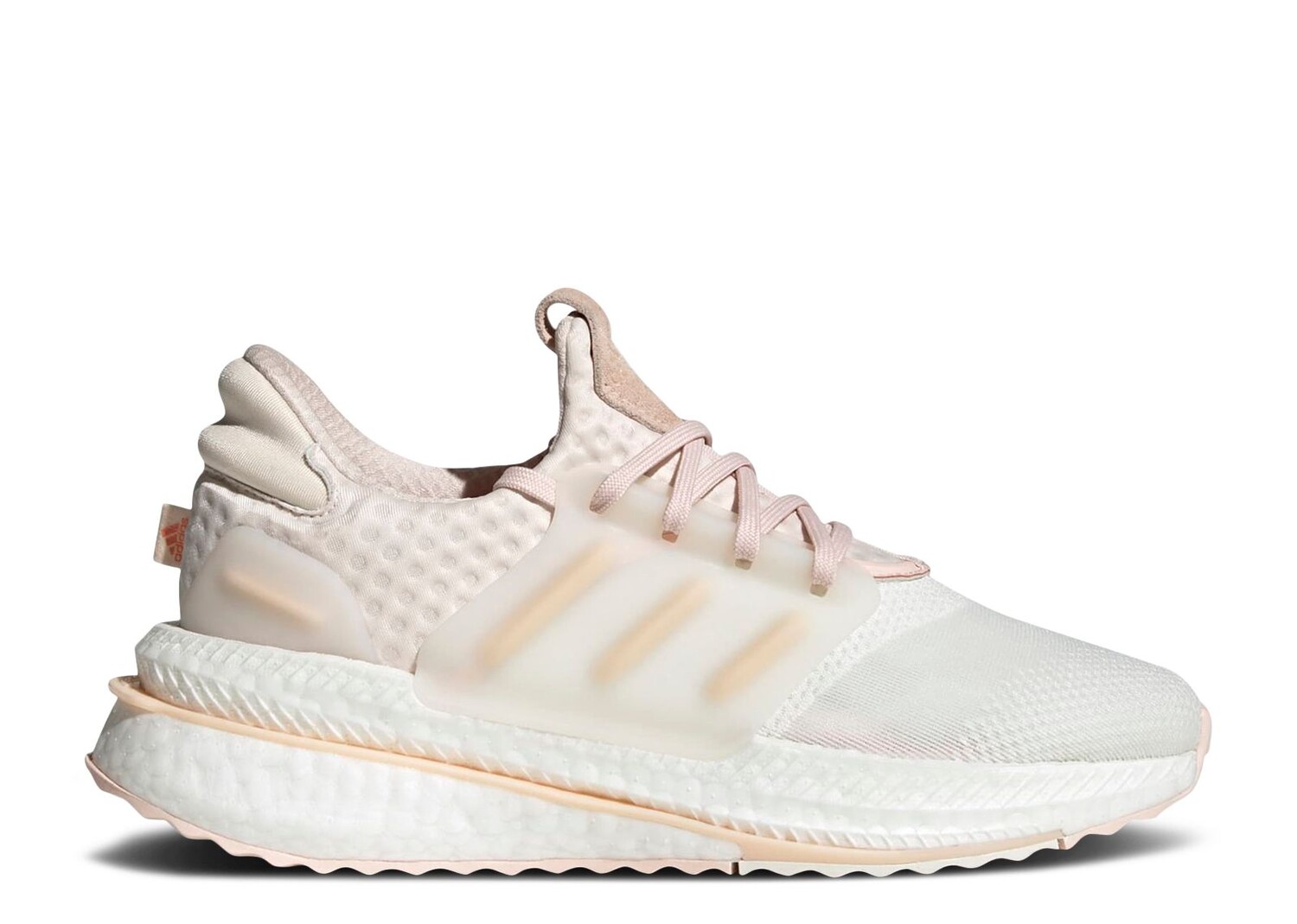 

Кроссовки adidas Wmns X_Plrboost 'White Bliss Orange', белый