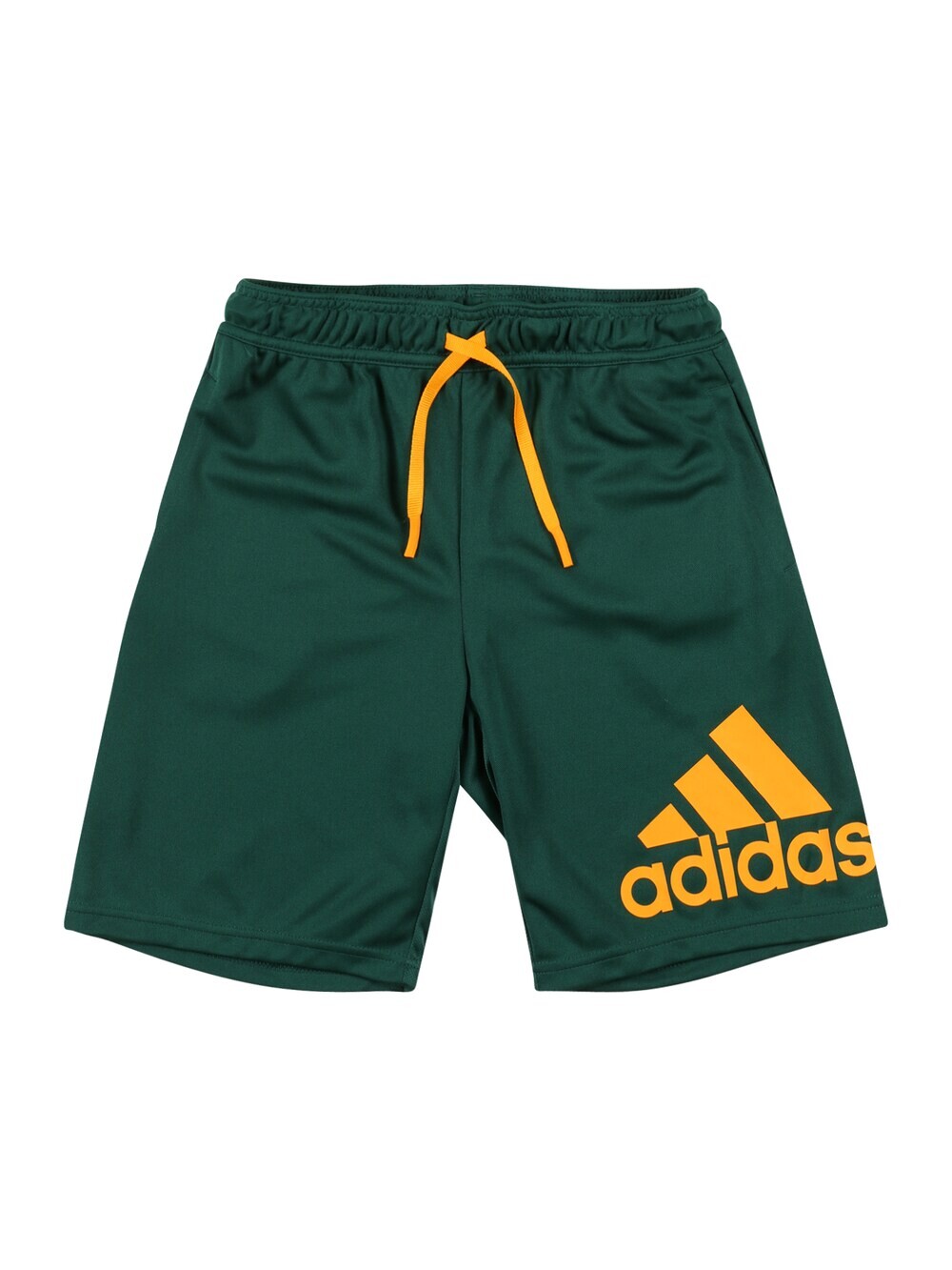 

Обычные тренировочные брюки ADIDAS PERFORMANCE, зеленый