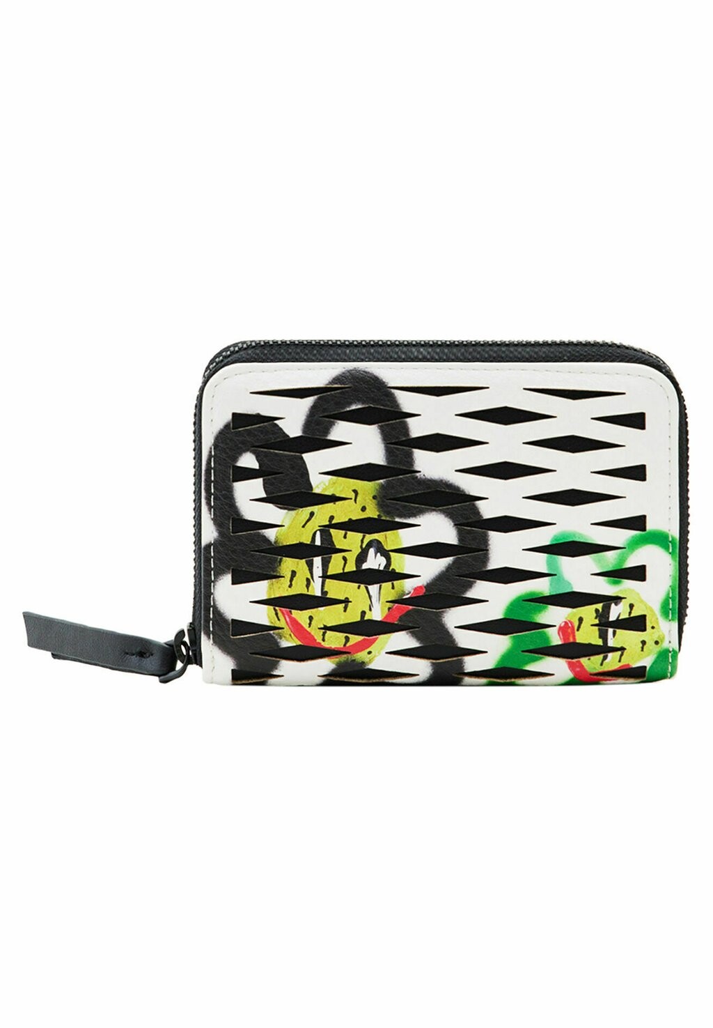 

Кошелек Desigual, мультиколор