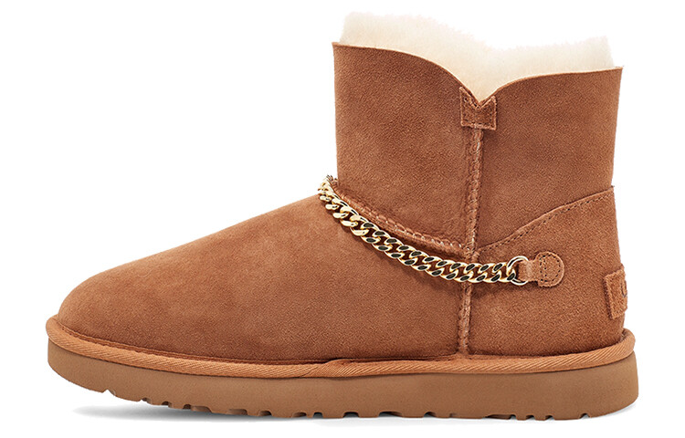 

Угги женские Ugg, коричневый