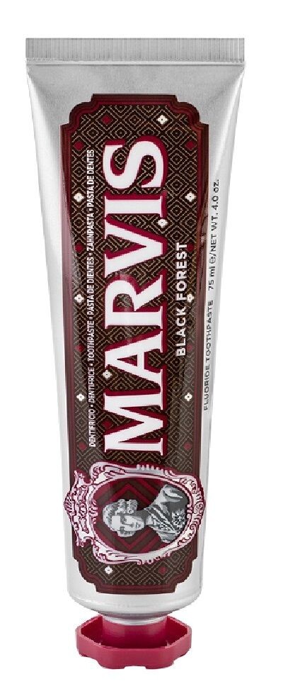 

Marvis Black ForestЗубная паста, 75 ml