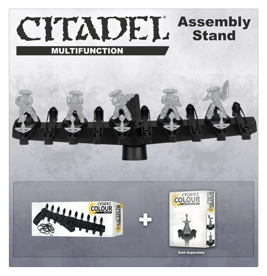 

Цветной спрей Citadel Games Workshop