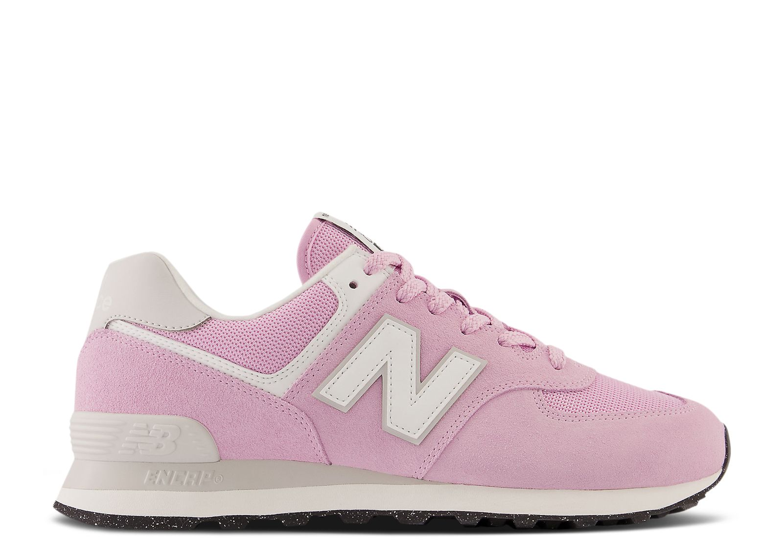 

Кроссовки New Balance 574 'Rose Pink', розовый