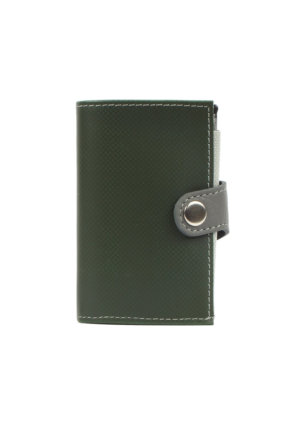 

Кошелек MINI NOONYU SINGLE 7Clouds, цвет junglegreen