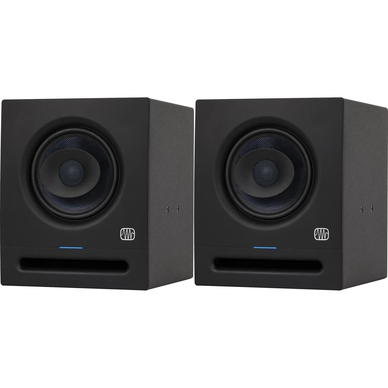 

Новая пара 6,5-дюймовых активных мониторов PreSonus Eris Pro 6