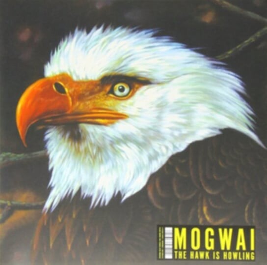 

Виниловая пластинка Mogwai - The Hawk Is Howling