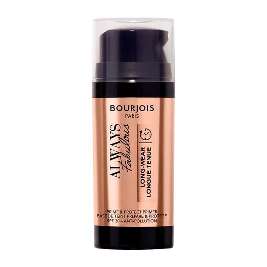 

База под макияж с SPF 30, 30 мл Bourjois, Always Fabulous