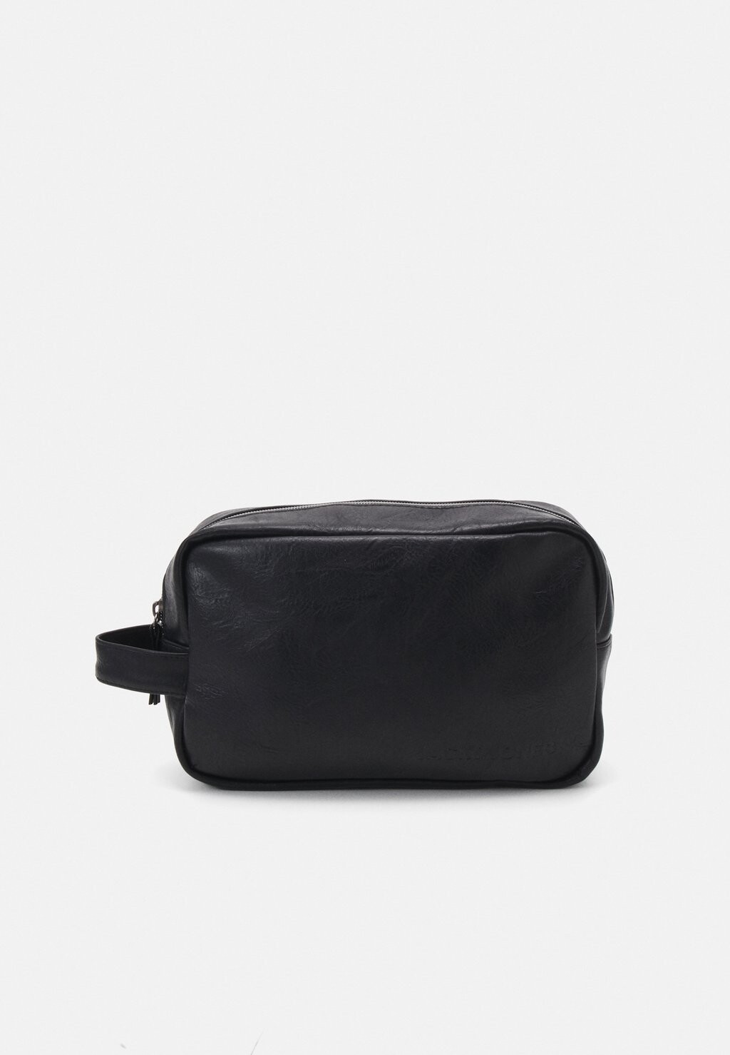 

Косметичка JACWIND TOILETRY BAG UNISEX Jack & Jones, цвет black