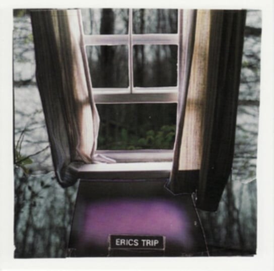 

Виниловая пластинка Eric's Trip - Forever Again