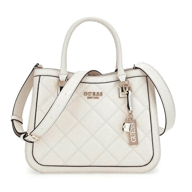 

Сумка Guess Caddie, серый
